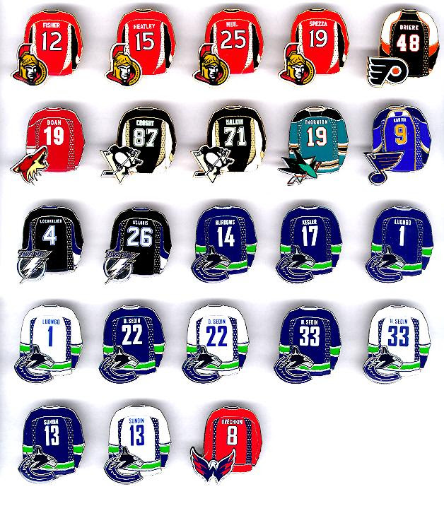 nhl playoff format