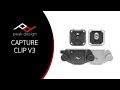 Review: Peak Design Capture Clip v3
