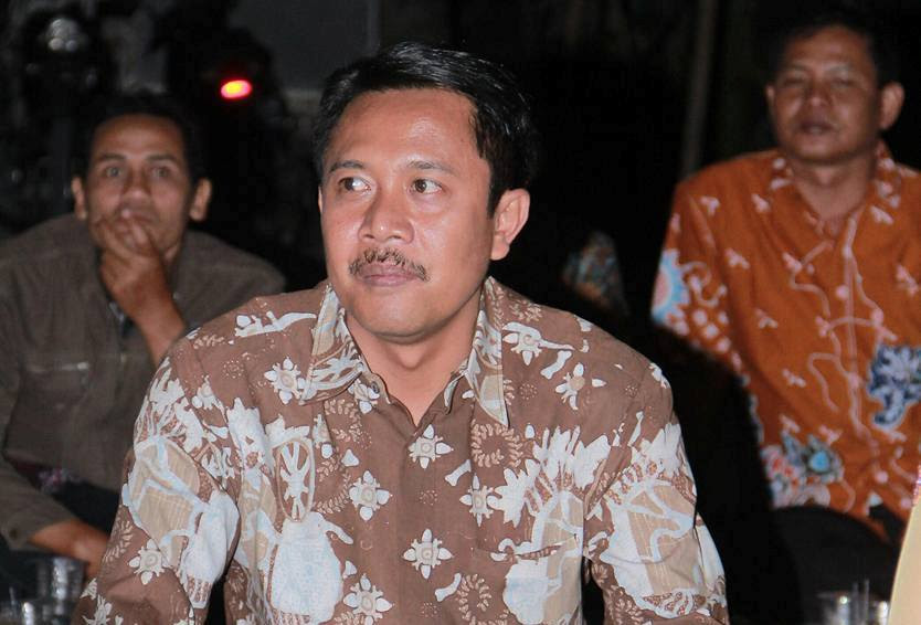 DPRD Kabupaten Ngawi Segera Selesaikan Perda Perubahan SOTK