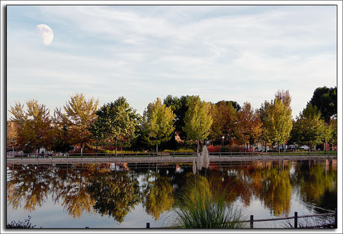 parques en valdemoro