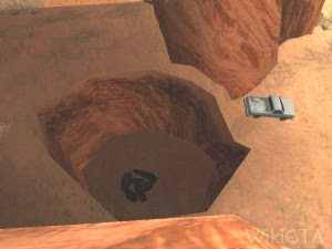 Misteri di GTA San Andreas