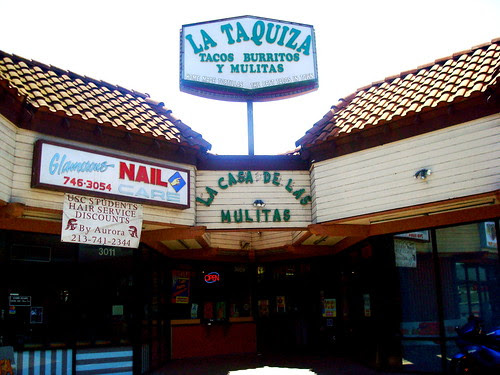 La Taquiza