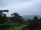 The Long Mynd