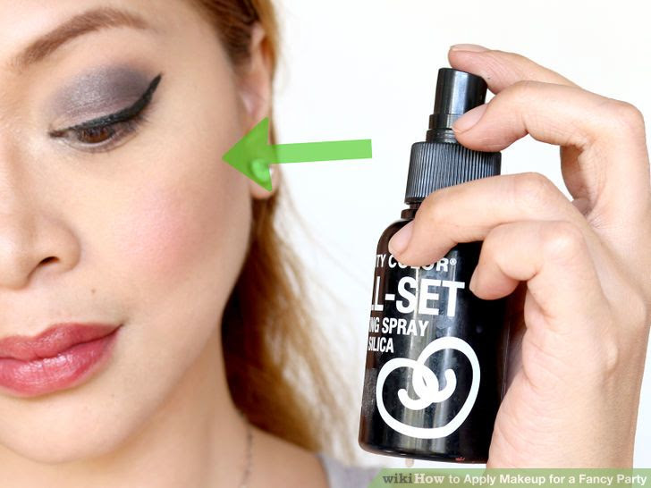 Apply Makeup for a Fancy Party Step 19.jpg