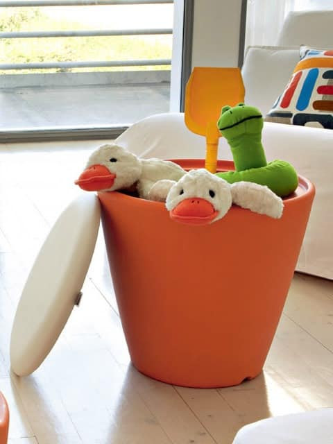 Omnia by Domitalia Spa - Upholstered seats, Versatile seats ...