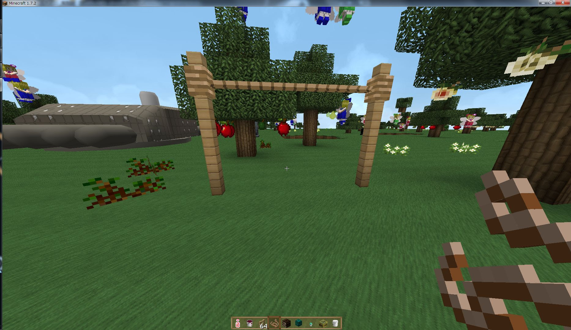 Growthcraft 解説 Cellar以外編 Minecraft Modメモ