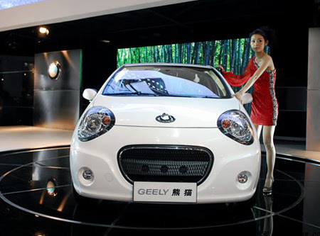 Taiwan Car Sales