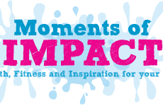 Moment of Impact