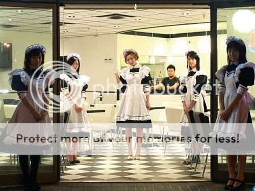 canadian maid cafe Istilah   Istilah di Anime & Manga ( Wajib Baca !! )