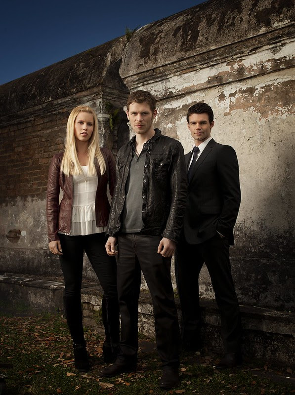 TheOriginals
