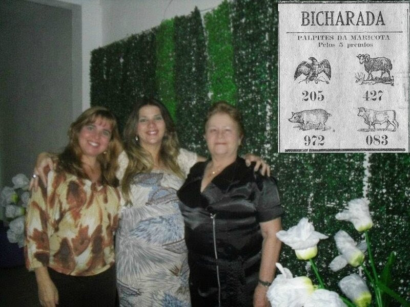 SANDRA GARRETT RIOS SIQUEIRA OAB/PE 12636 = TRAFICANTE DE DINHEIRO