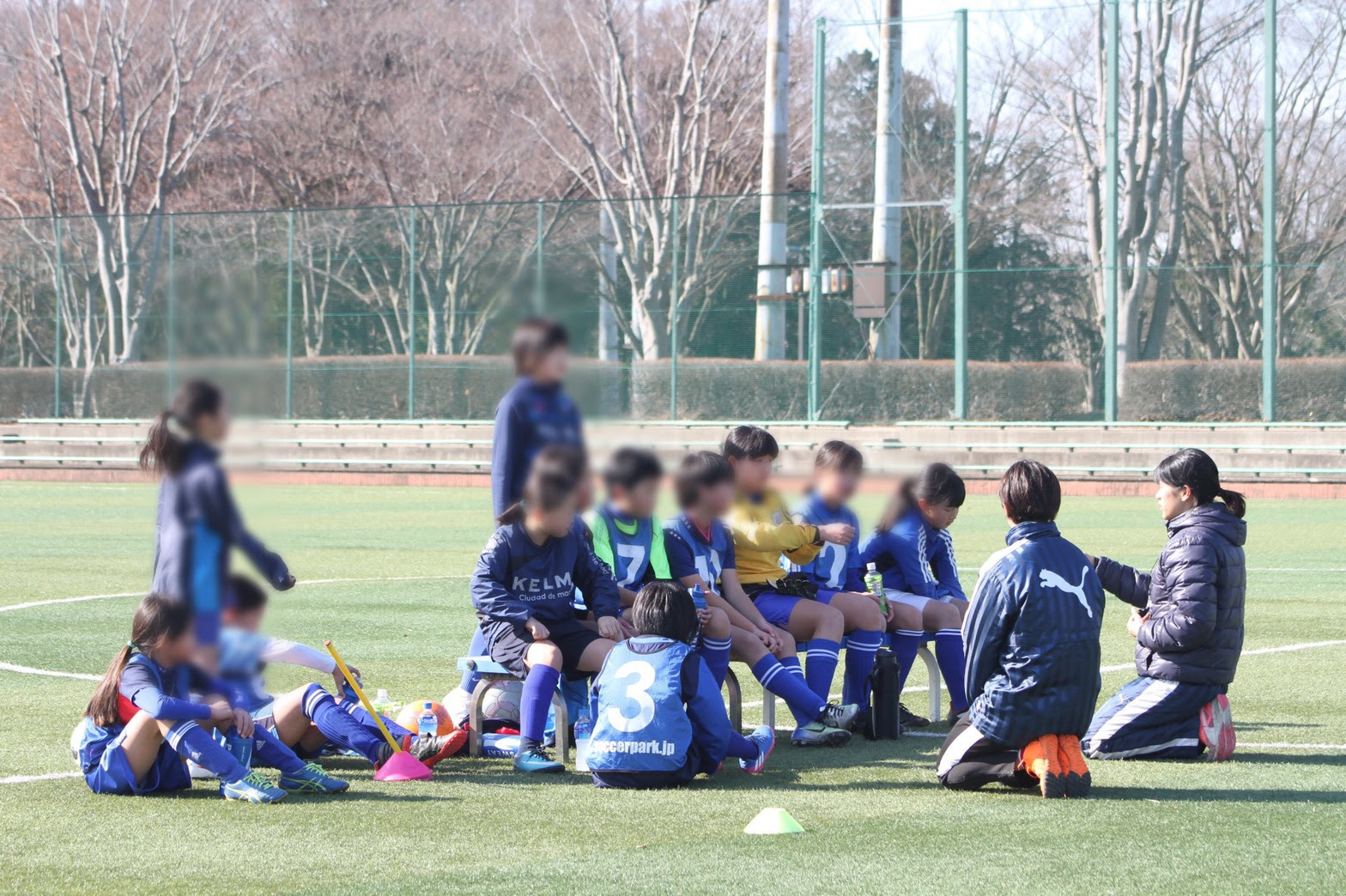 筑波大学女子サッカー部ログ 19年02月 アーカイブ