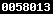 hit counter