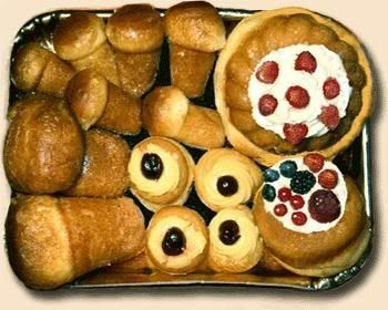 babà et alia