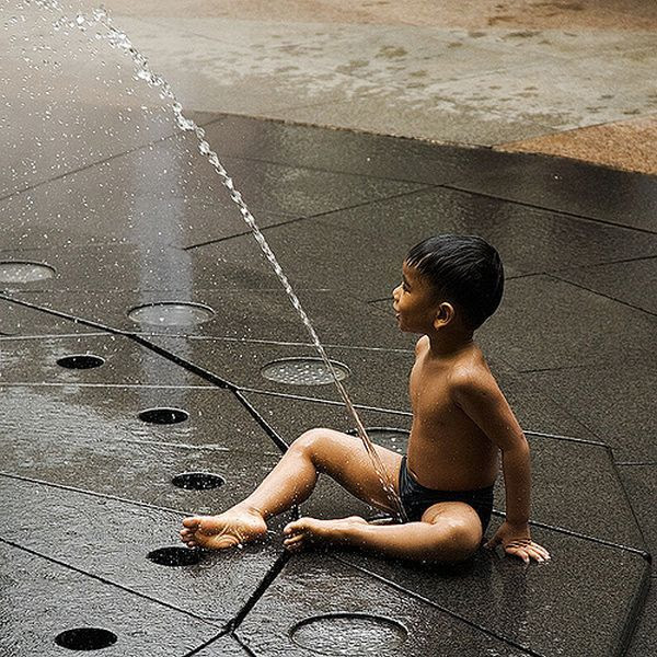 funny pictures for kids. 18 Funny kids (53 photos)