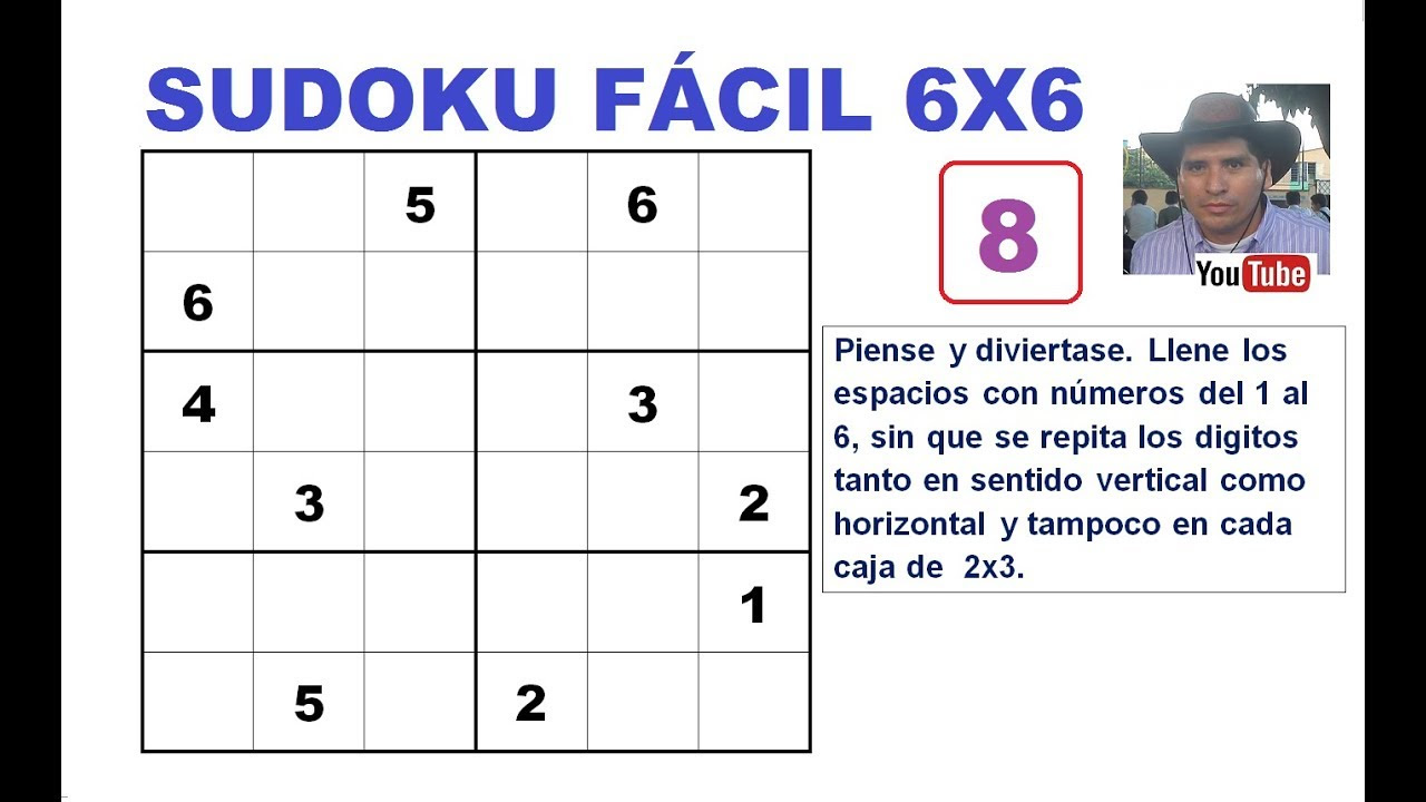 Sudoku spielen