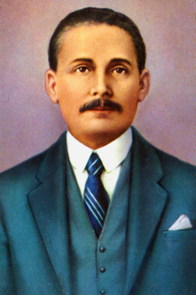 José Gregorio Hernández