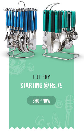 Cutlery