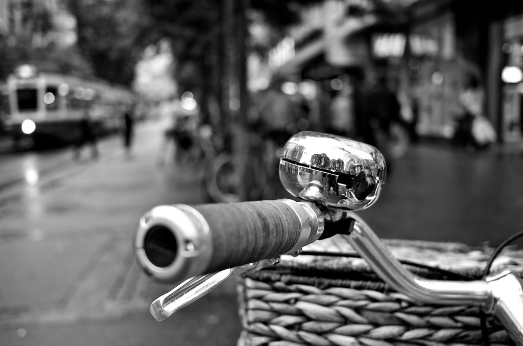 bicycle bell