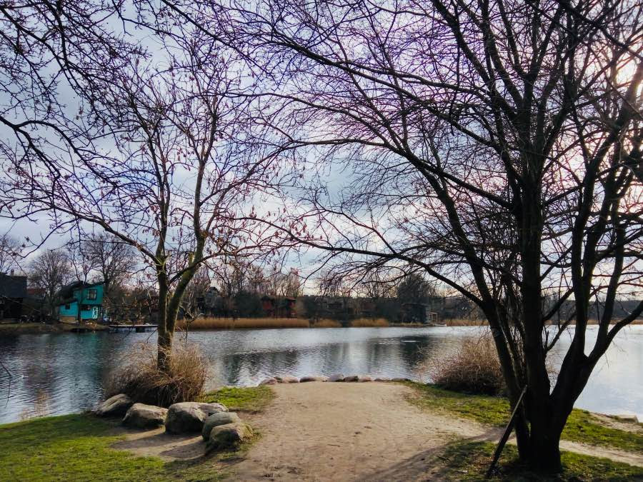 Christiania