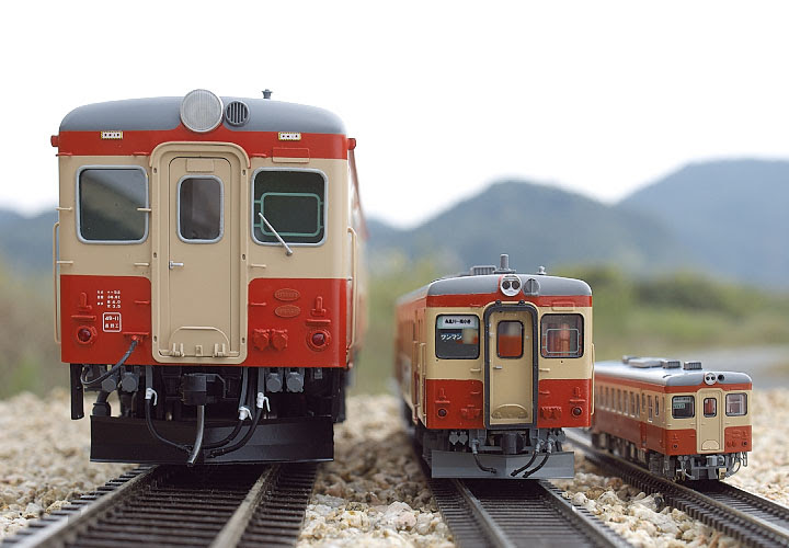 ナローゲージ Narrow Gauge について 岡山模型店