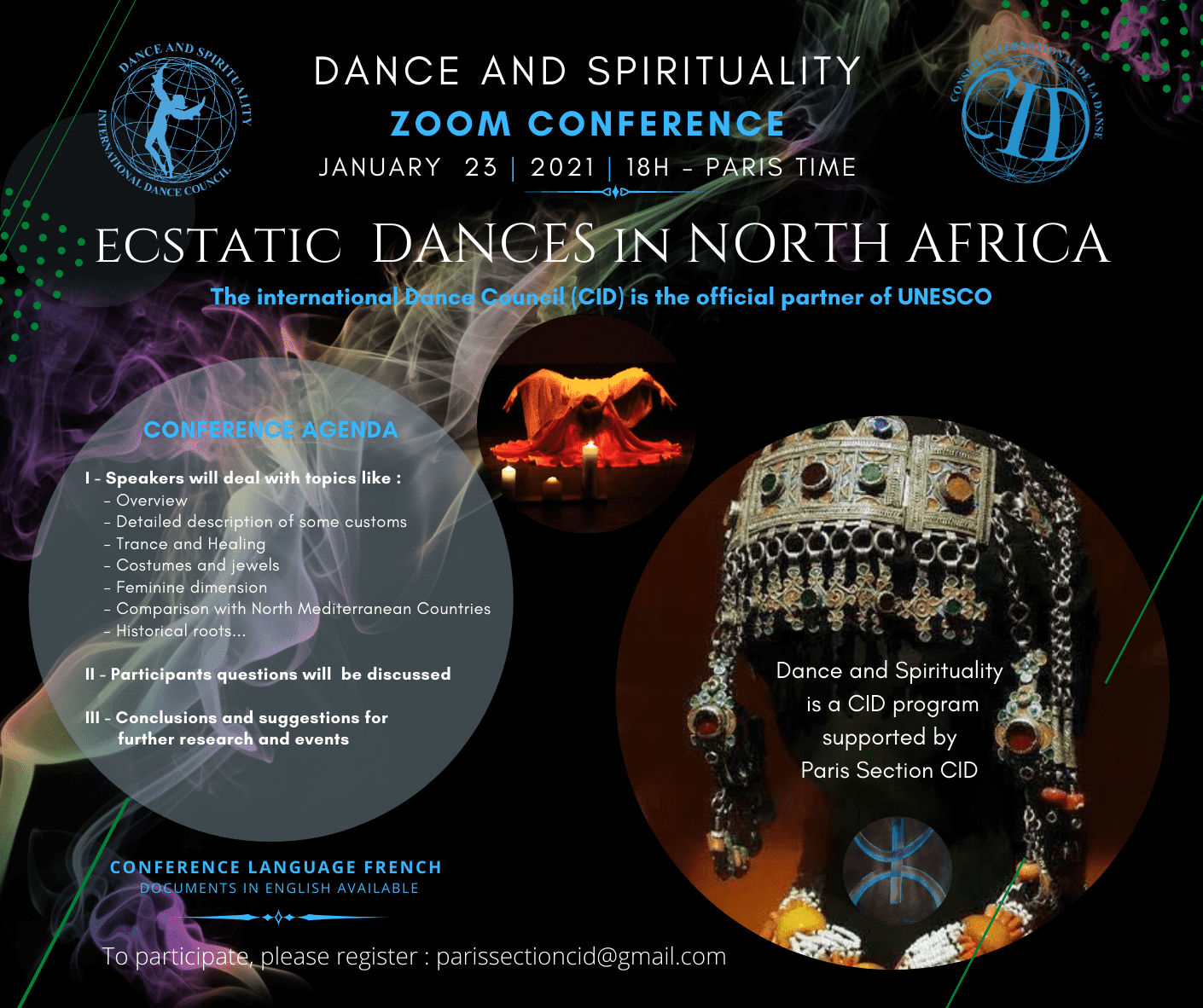 France The Cid Panorama