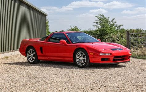 Download honda nsx manual Free Download PDF