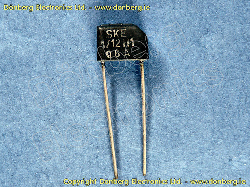Semiconductor: SKE1/10 SKE 1/10 DIODE