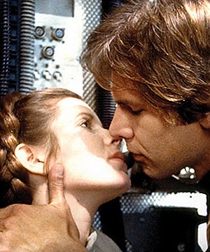 harrison ford star wars