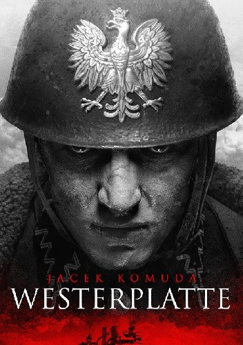 Okładka książki Westerplatte