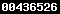 counter for blogspot