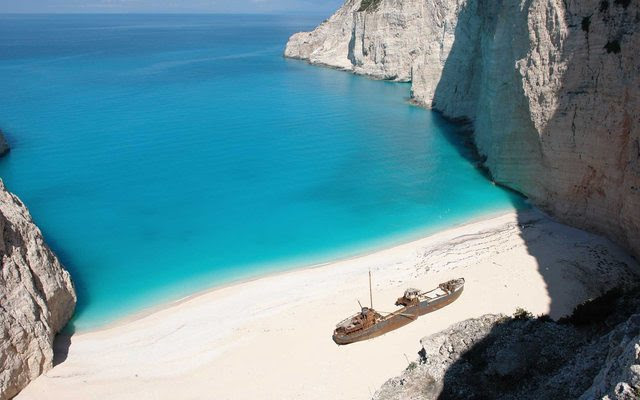 ZAKYNTHOS