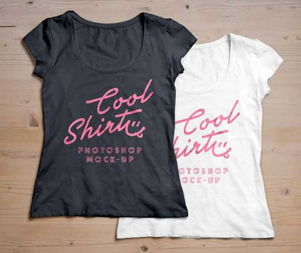 woman-t-shirt-mockup-psd