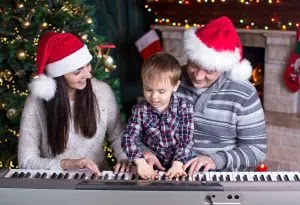 Short Christmas Poems for Children - My Christmas Wish