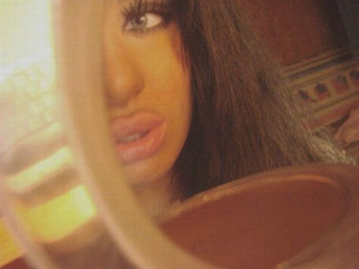 Silicone People (97 pics)