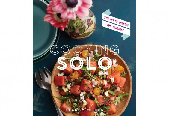 Cooking Solo Cookbook