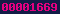 web hit counter