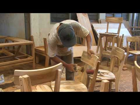 Video Peluang Bisnis Furniture Online