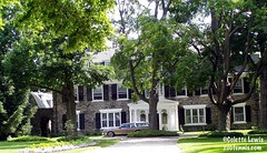 CnutHillhome