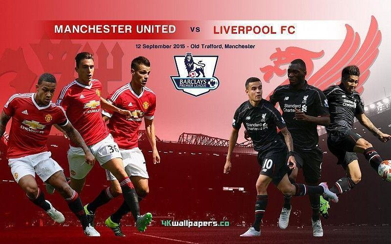 Liverpool Wallpapers 2016 - Wallpaper Cave
