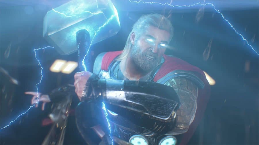 How To Unlock Thor In Marvel's Avengers
