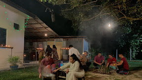 Suasana Hari Raya Aidilfitri Di Kampung : Raya Yang Sempurna De Varios Artistas En Apple Music