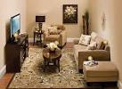 Big Plans for Small Spaces | Living Room | Raymour and Flanigan ...