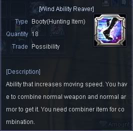 Wind Ability
