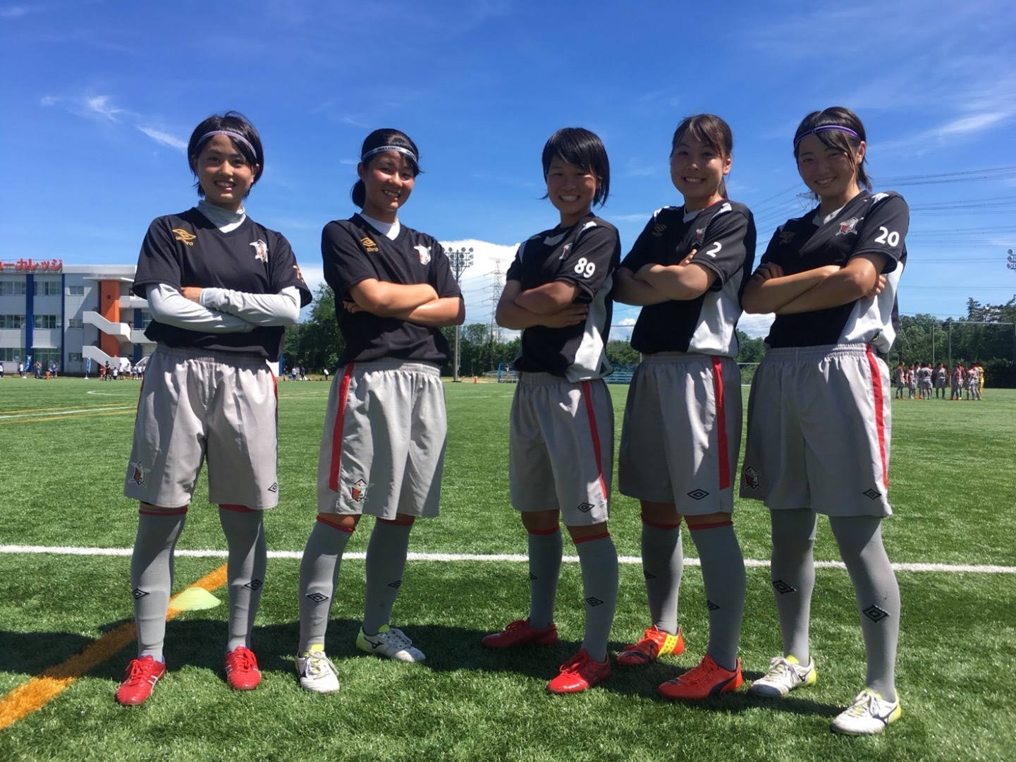 福女サッカー部ブログ 福井高等学校女子サッカー部公式サイト