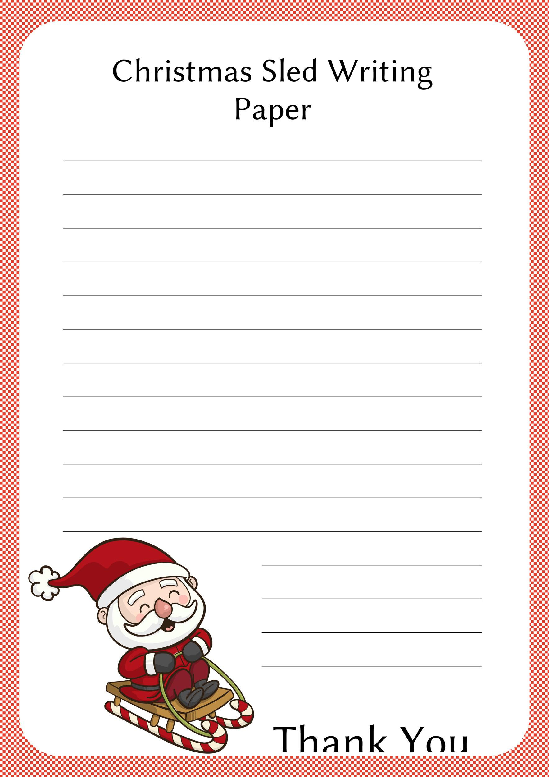 32 printable lined paper templates templatelab