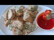 Inspiration Tahu bakso yang mudah dibuat, paling update!