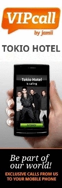 Tokio Hotel