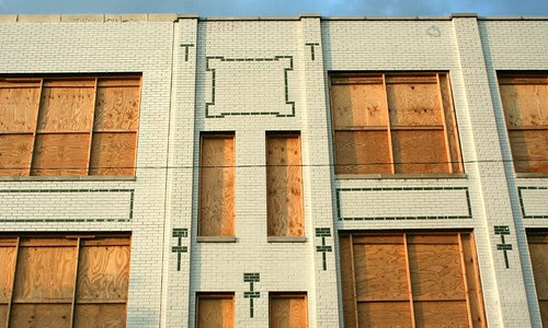 Milwaukee Avenue