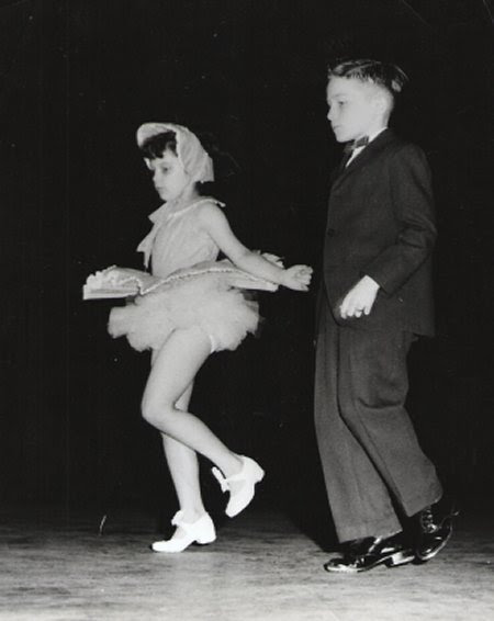 Pattie & Jimmy